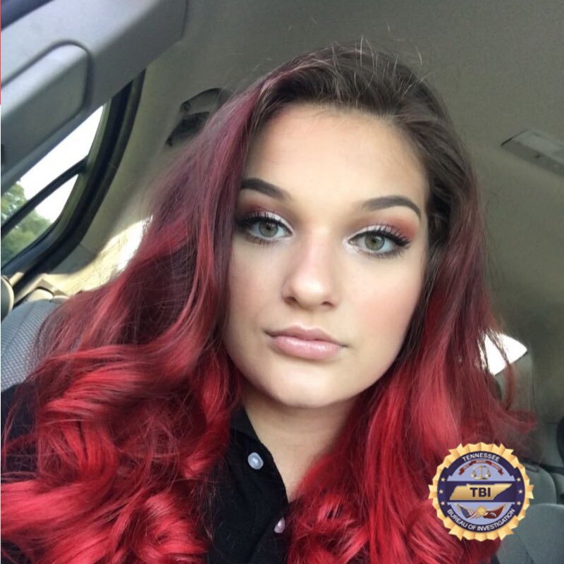 TBInvestigation's tweet photo. ENDANGERED CHILD ALERT: We need your help locating 17-year-old Angela Helm who is missing from Memphis. She was last seen Sept. 1. Angela has a known medical condition and is without her medication. She has ties in East TN. To help: Memphis Police 901-528-2274 or 1-800-TBI-FIND. https://t.co/LJISrLHdy3