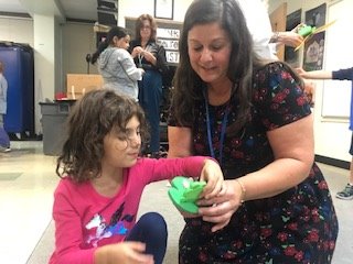 lbrennanRcsd's tweet photo. Spectacular kick off for RPC OSOB! Let the fun begin!!! @ConnorCougars https://t.co/RuADStpBdQ