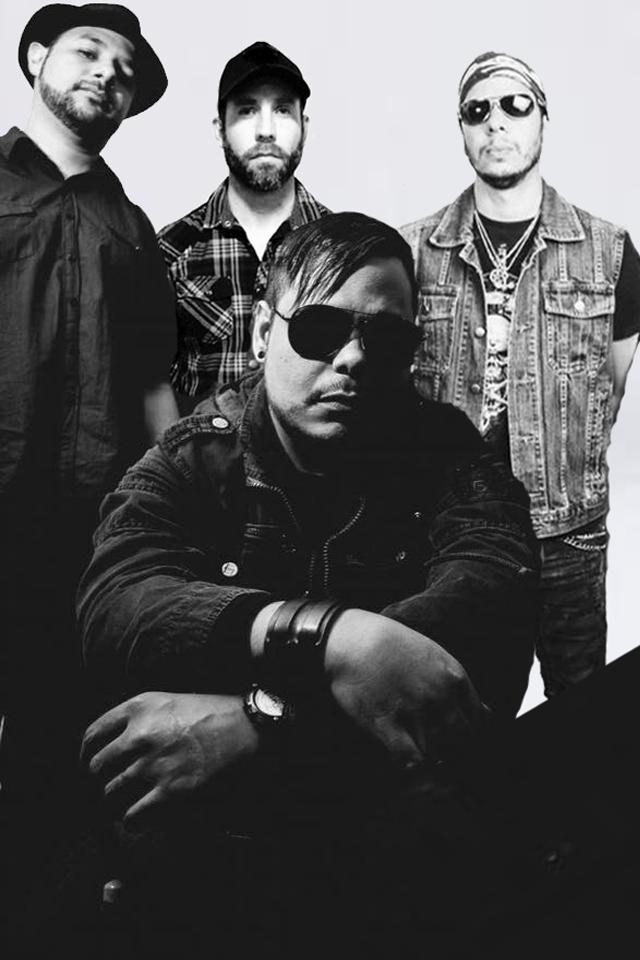 Shangri Suite relata la evolución dentro de su propuesta de rock n’ roll > bit.ly/2LLlQ9C #CrestaReviews #EntrevistasCresta #Entrevista #Interview