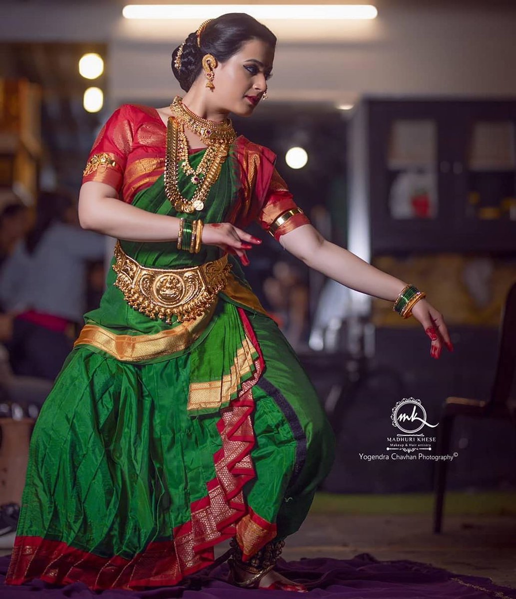manoranjanvishw's tweet photo. ✨दुर्गेचे सहावे रूप - कात्यायनी देवी
designby : @sai_paranjape .
makeupby : @madhurikhese_makeupartist
#capturedby : @yogendra_chavhan https://t.co/7NAw3X6vv5
