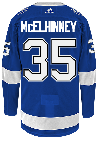 tampa bay lightning jersey numbers
