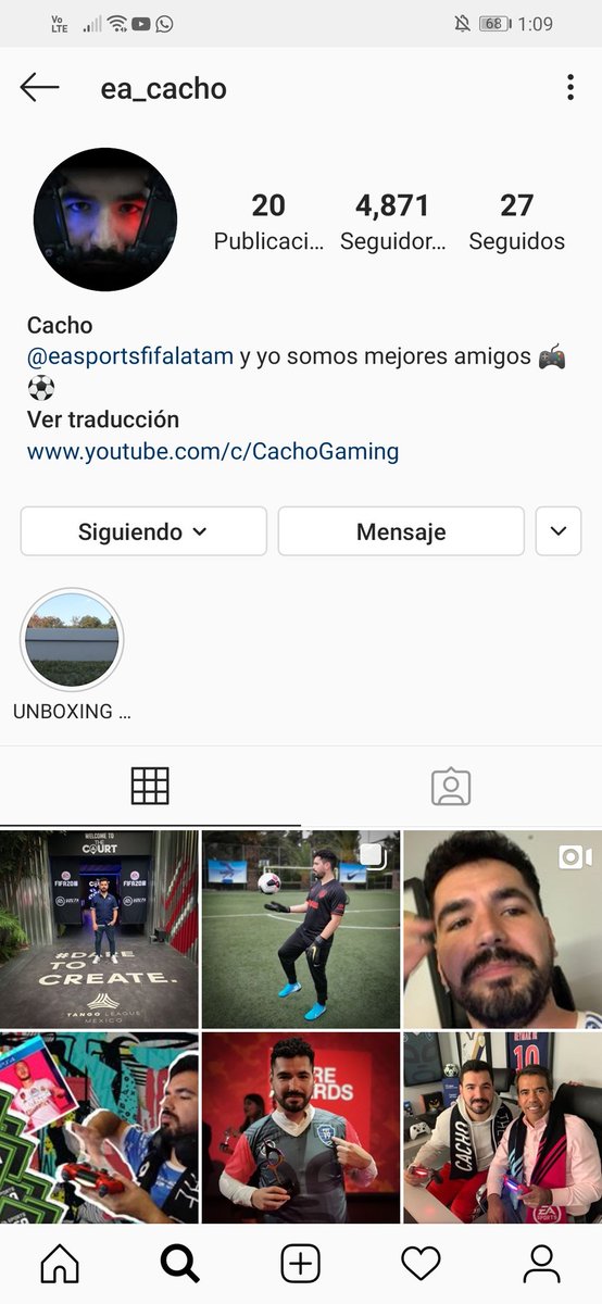 luis_rojo25's tweet photo. A ganar @EACacho #eacacho https://t.co/w2xUgA0ScR