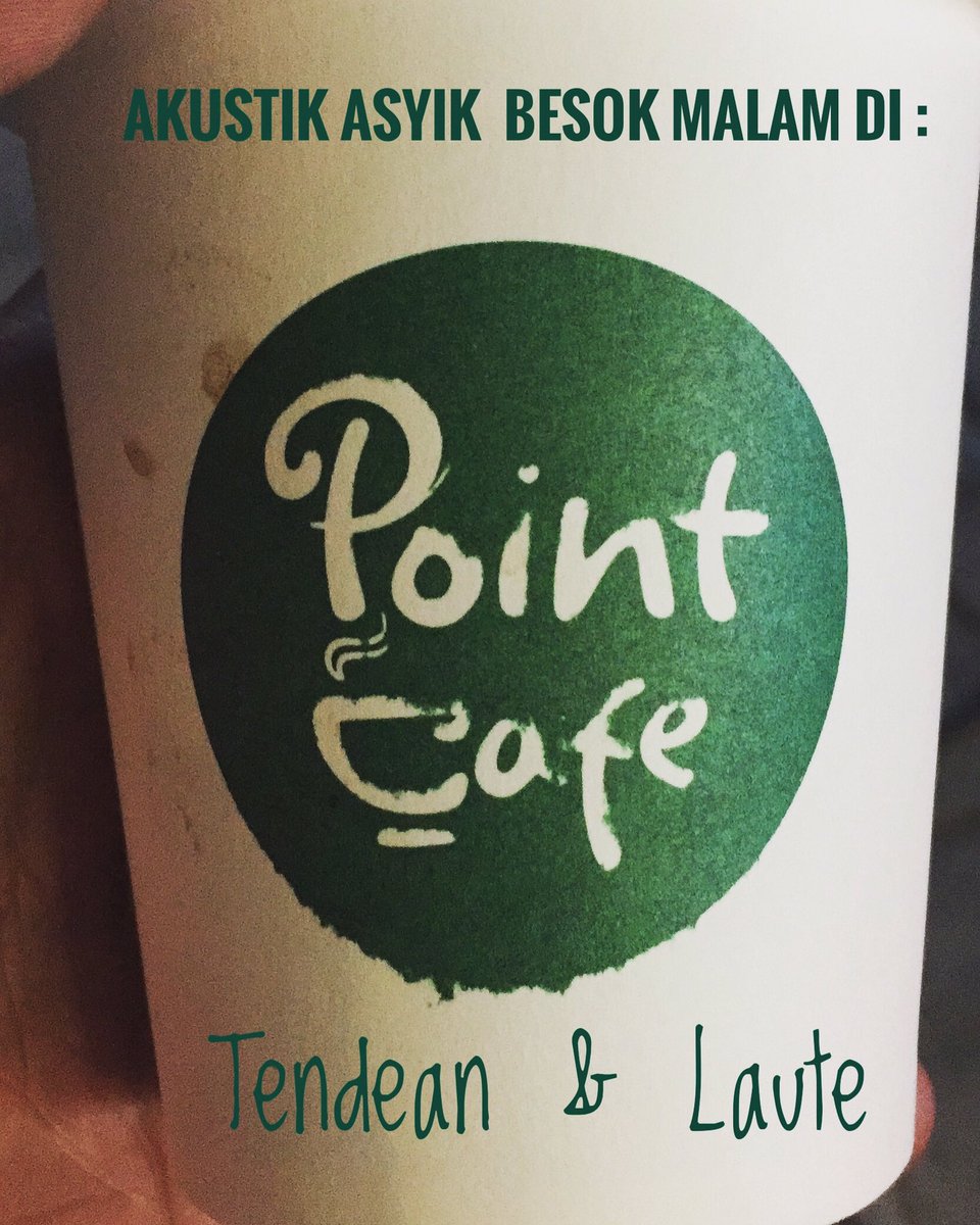 Sampe ktemu Besok Malam di <a href="/Indomaret/">Indomaret</a> Kapt. Tendean &amp; Laute Kendari yaaa