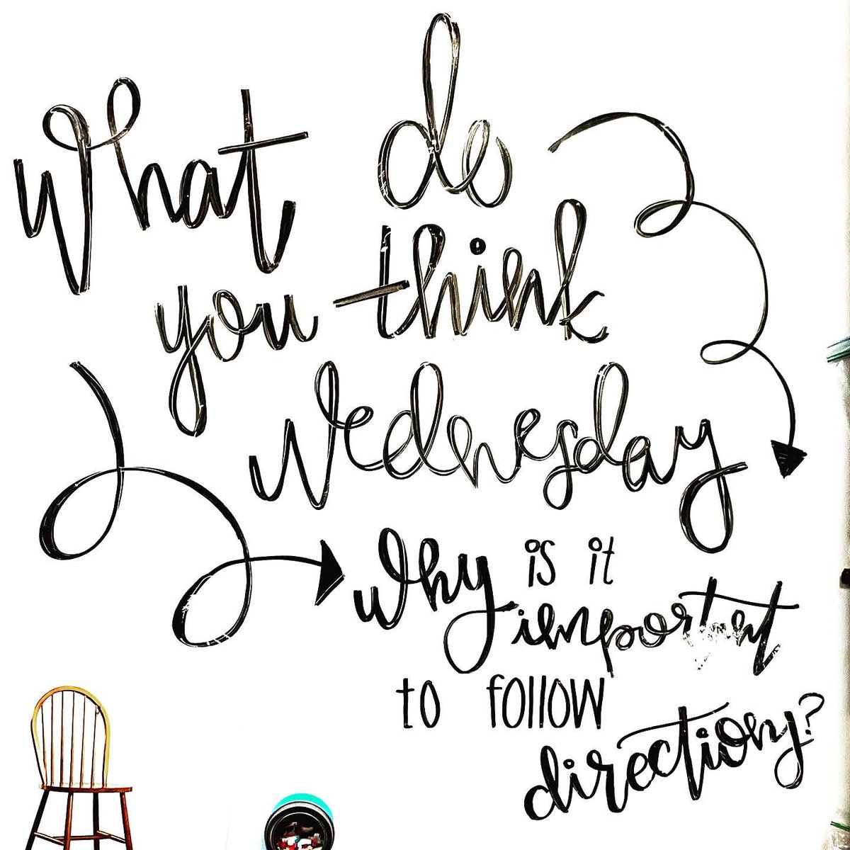 anchorslearning's tweet photo. Some thought provoking boards this week! #fourthgradechat #4thgradechat #jaworekschool #whateverittakes #SEL https://t.co/0R1abgbsWr