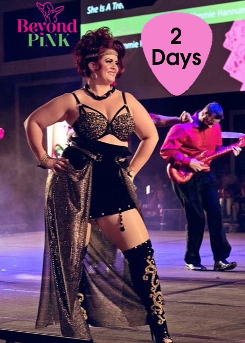 beyondpinkwa's tweet photo. We're only 2 days away from the 2019 Beyond Pink Fashion Show and auction! Can you believe it! https://t.co/aVjnQdQZaW