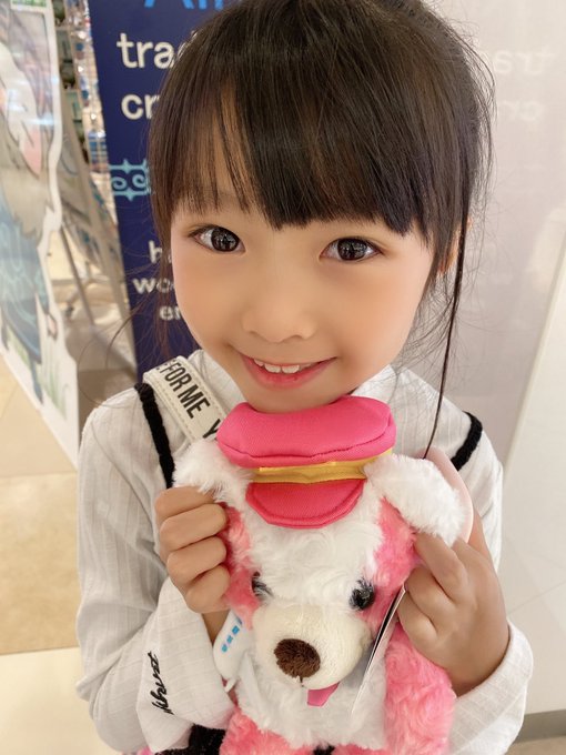 中川琉梨音のTwitter画像45