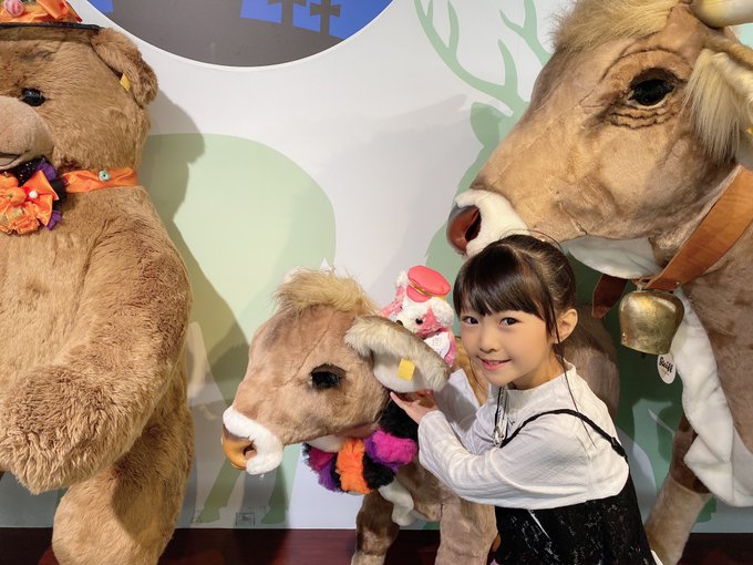 中川琉梨音のTwitter画像46