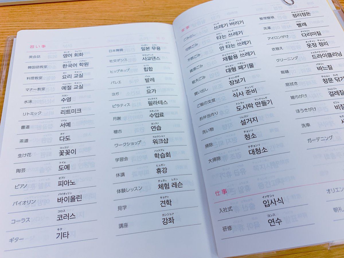 水っぽい 判読できない 荒涼とした 韓国 スケジュール 帳 Maryglasgowmagazines Jp