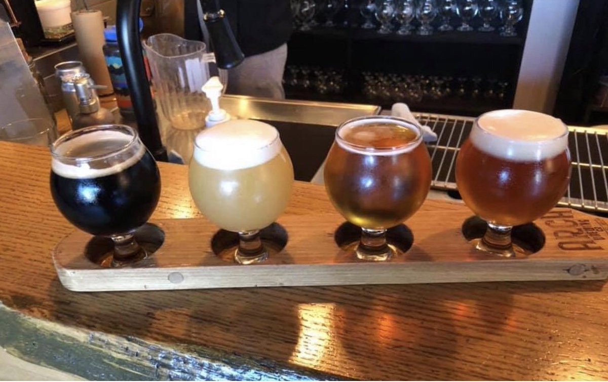 GTA Brews Club tweet media