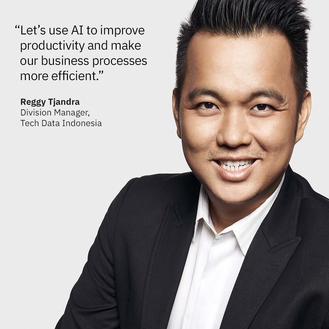 Yuli_Sidharta's tweet photo. Visionaries of business and innovation, all in one place at IBM Industry Solutions Day. We sat down for a quick breather with these leaders to remind them that they’re powerhouses in their industries - find out what changes they want to empower through technology #ibm #ibmid https://t.co/zxV0gMCwHM