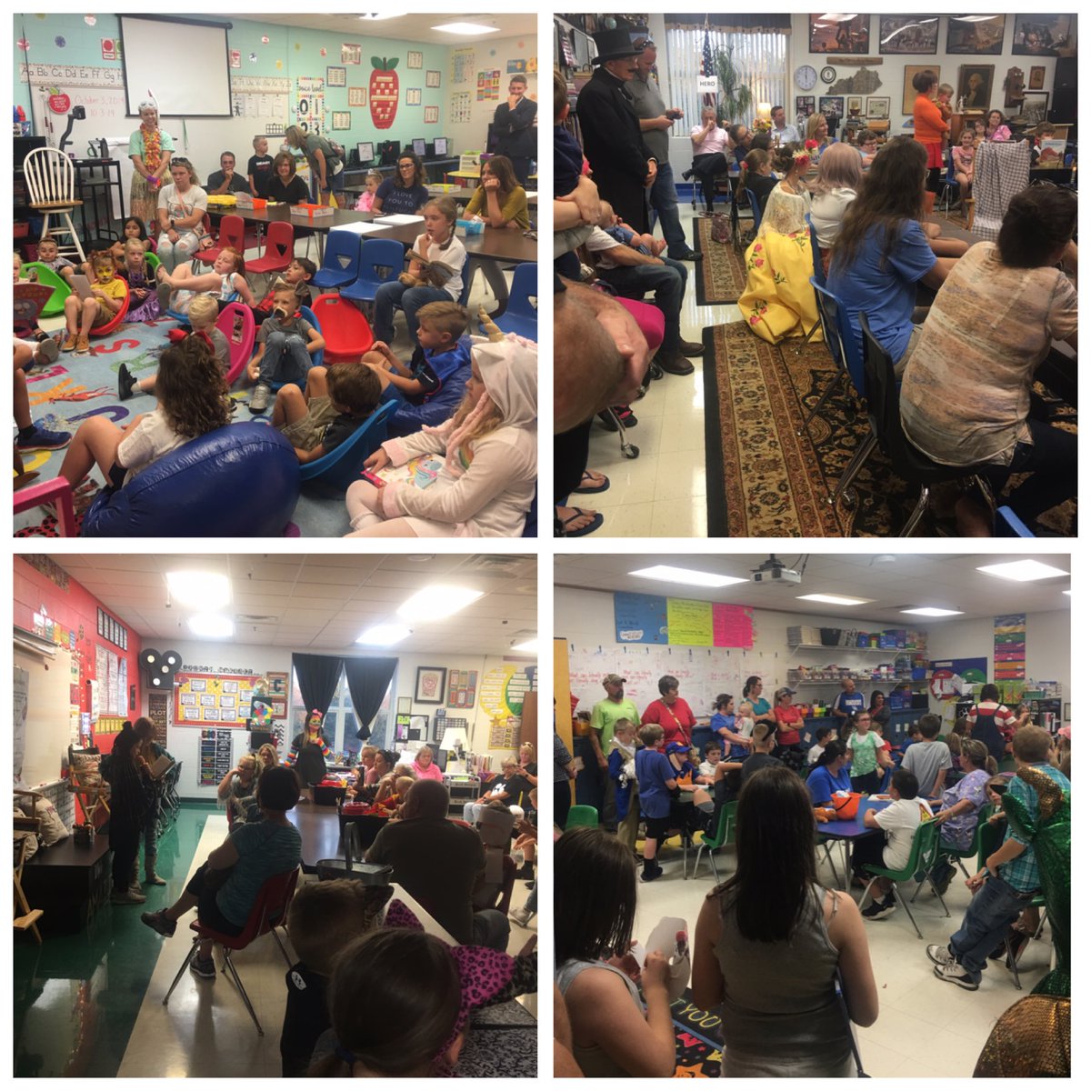 Diane_JES's tweet photo. GREAT crowd at #JESFaLLintoReadingNight. Thank you to EVERYONE who participated—Especially #JESAwesomeParents! #StandingRoomOnly https://t.co/clrRXsKnx6