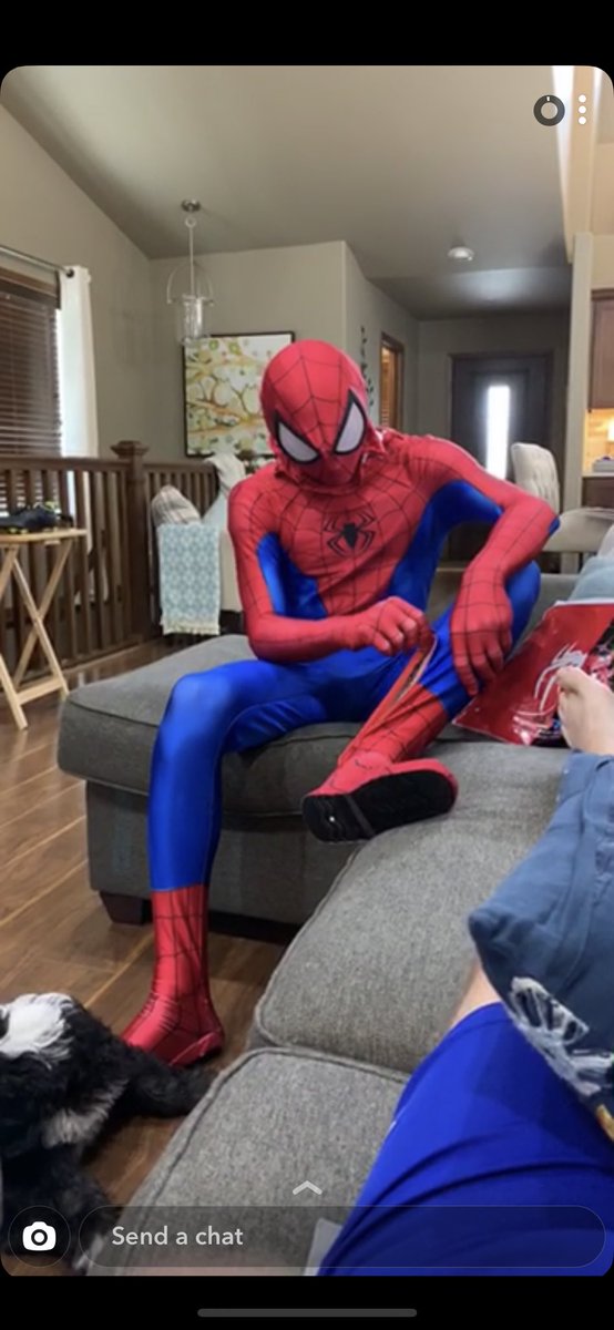 SuperMatrix tweet media