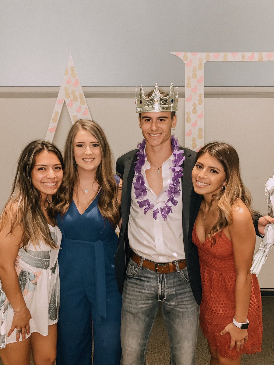 txstdg's tweet photo. Our Anchor Man 2019! @txstfiji! Thank you to all the organizations who have participated in Anchor Splash thus far, we are SO excited for tomorrow! ⚓️☀️ #txstdg https://t.co/EU5sgcVkUg