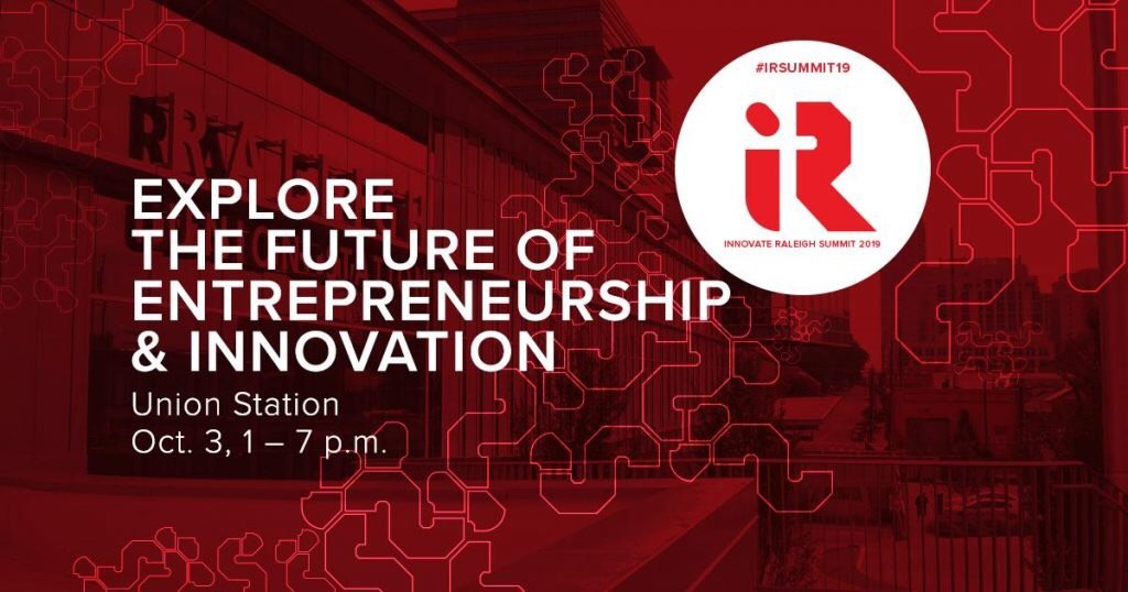 MarketGuru711's tweet photo. Learning about the 4th Industrial Revolution and the future of public transportation, VR, AI, and IOT at the @InnovateRaleigh conference in downtown Raleigh.
#IRSummit #VirtualReality #4thRevolution #AutonomousVehicles #ArtificialIntelligence #IOT #ONO #TheFutureisNow https://t.co/lxlAIzGLi2