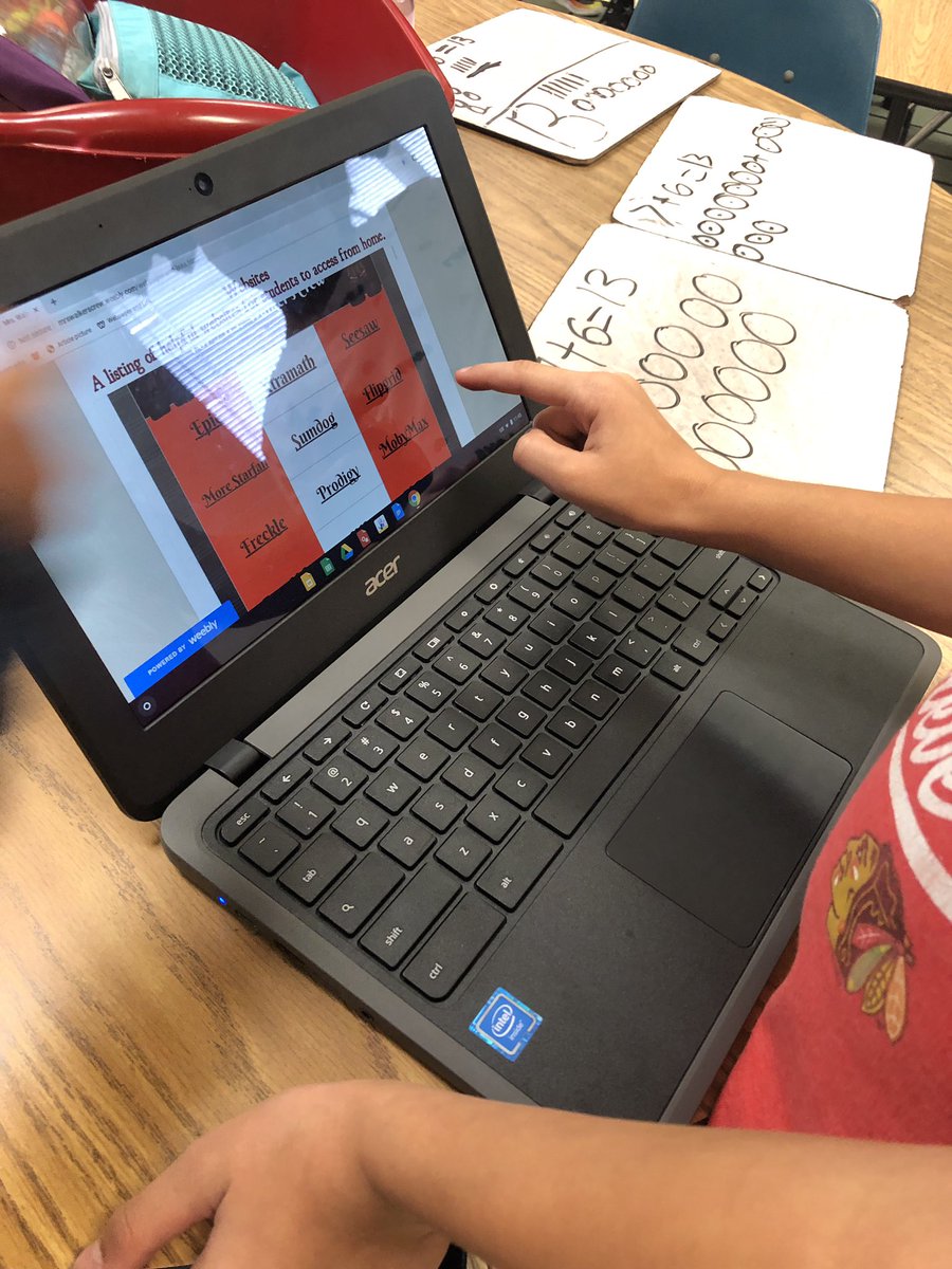 uchen12's tweet image. Problem solving is even better with our math teams, choice of tools, and @Seesaw
#mrswalkerscrew #seesawlearningjournal #mathproblemsolving