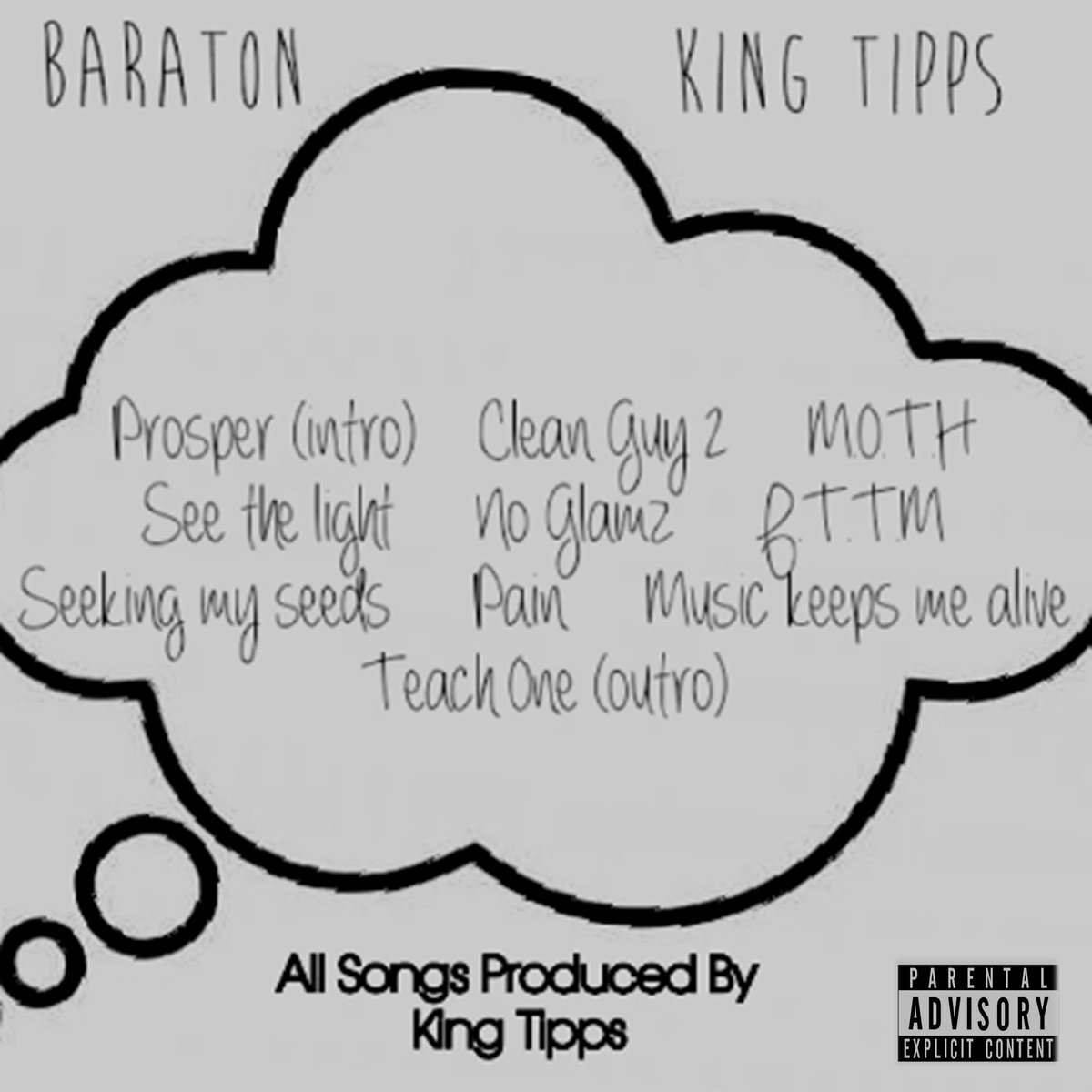 Baraton_SA's tweet photo. Happy Birthday To Me🎂
.
#BOSTMixtape by @KingTipps32 and @Baraton_SA  is finally out🎵🔥🔥
.
Please stream, download and share🙏🏾
.
https://t.co/tXFonwmkgQ
.
#SAHipHop #unseenrappers #Underground #Rap #SoundCloudRappers #HipHop #GoodMusic #MoreLinksAndLessCaptions https://t.co/th6UwEW4t2
