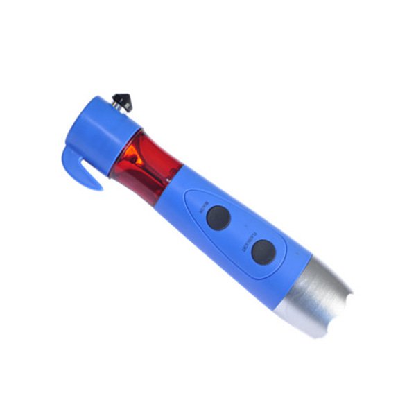 ElectronicTaiyi's tweet image. Has our 5-1 multi function safe hammer flashlight with an exclusive look attracted your attention? chinaworklight.com/5-1-multi-func… #bestledflashlight #rechargeableledflashlight