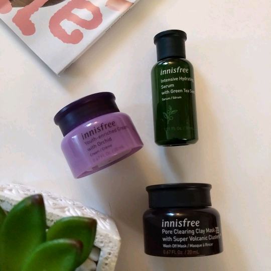 amandamarie8444's tweet photo. Such amazing products I received complimentary for testing purposes!! @Influenster #FallForBeautyVoxBox #complimentary https://t.co/2nKkrby23D