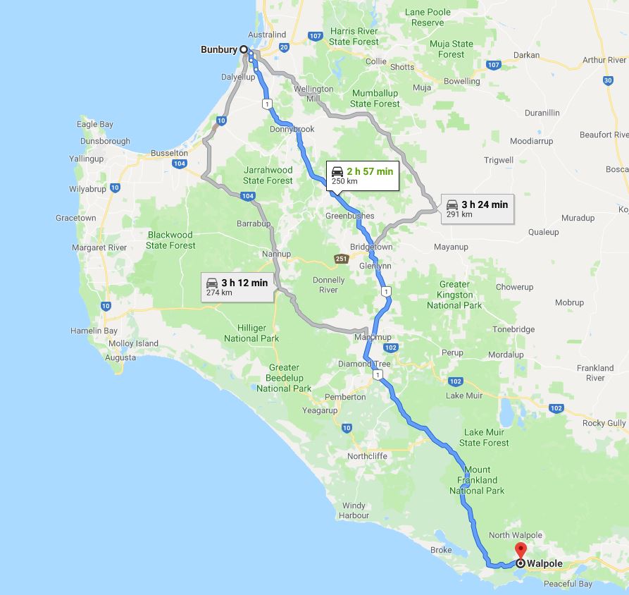 Bridie_OOJ's tweet image. The Ks were coming down pretty quickly, so have increased my target to 250km - equivalent to riding from Bunbury to Walpole! #gccoz greatcyclechallenge.com.au/Riders/BridieJ…