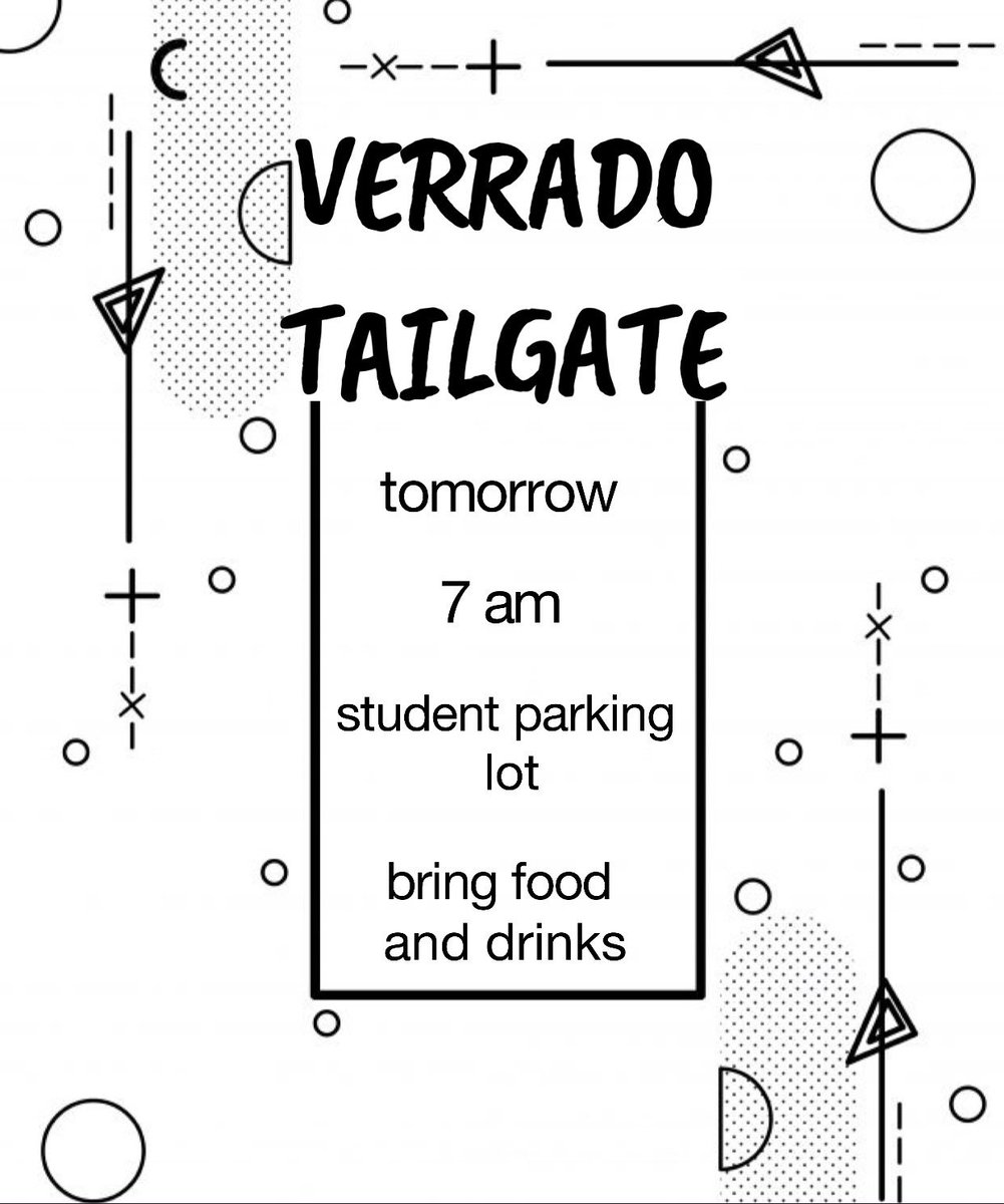 Verrado Pom tweet media