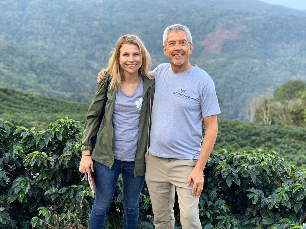 MonasteryCoffee's tweet photo. Some photos from Fleur's (@melbcoffeemerch) recent sourcing trip to Bolivia. As you know Bolivia is close to our heart <3
--
#coffee #bolivia #adelaide #specialtycoffee #relationshipcoffee #valuechain #sustainable #ethical #slowfood https://t.co/73PgOmofDh