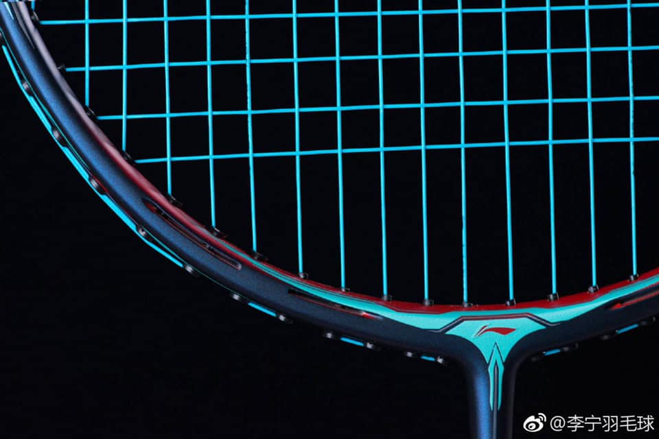 Li-Ning Badminton Distributor in JAPAN（リーニン） on Twitter: 