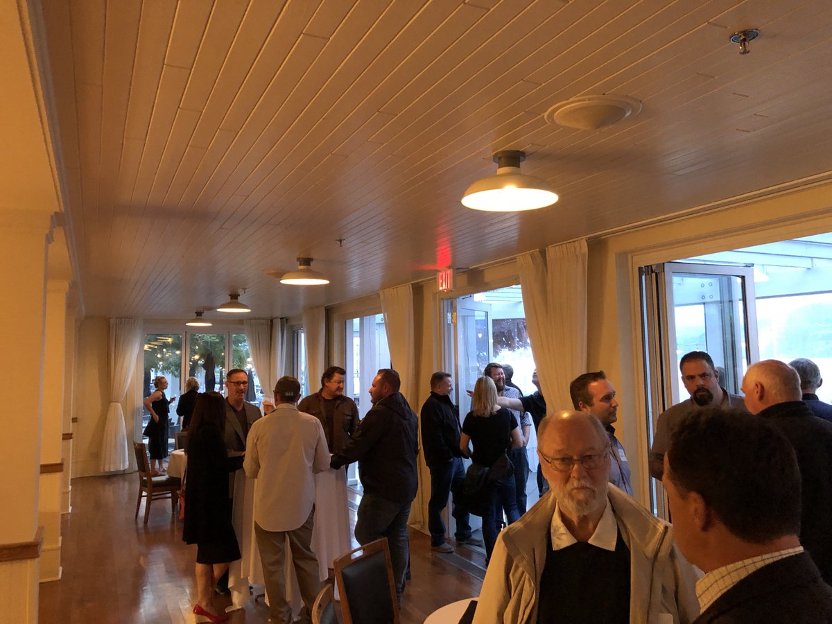 GarethRDavid's tweet photo. Thanks to all our #Kelowna sub-trade partners for coming out to our appreciation night. We couldn’t build without you #PCLbuilds https://t.co/seInk8xy3Y