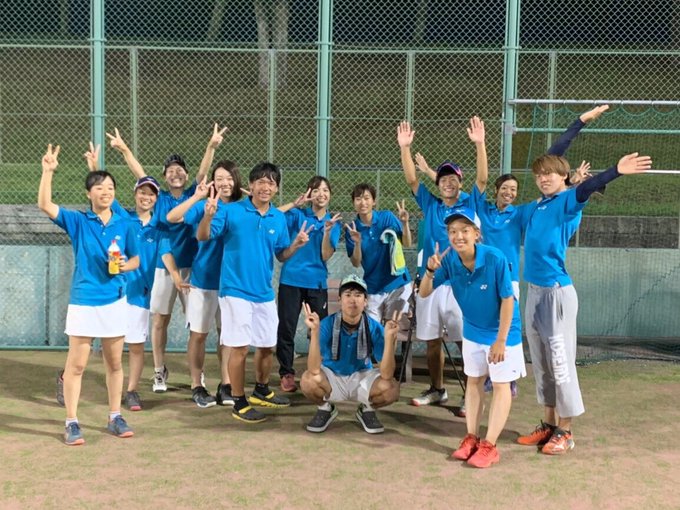 神戸大学医学部ソフトテニス部さん の人気ツイート 1 Whotwi グラフィカルtwitter分析 神戸大学医学部ソフトテニス部さん の人気ツイート 1 Whotwi グラフィカルtwitter分析