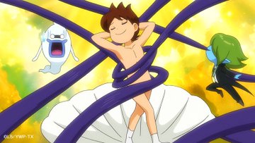 妖怪ウォッチ 第27話あらすじ ネタバレ感想 ケータくんのやらかし連発に フミちゃんドン引き ミルトモ