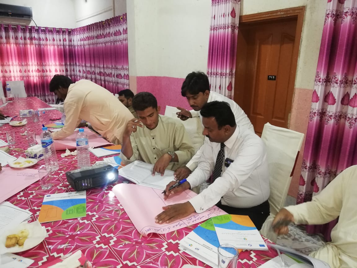 iradonf's tweet photo. Dated.26.09.2019 Local Authorities workshop on RTI Law 2016 and Good https://t.co/P1aRr7T1vW Indus Guest House Sukkur. https://t.co/DPlSftK9ce