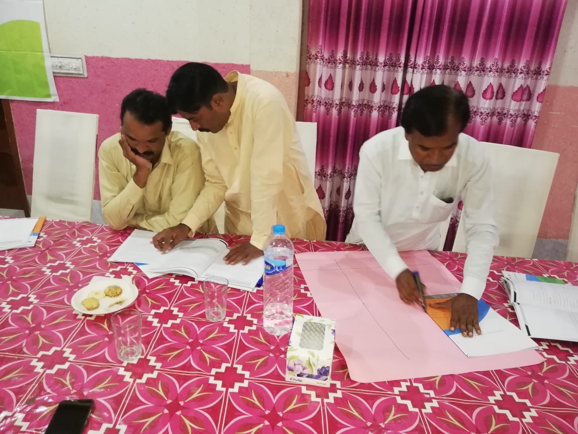 iradonf's tweet photo. Dated.26.09.2019 Local Authorities workshop on RTI Law 2016 and Good https://t.co/P1aRr7T1vW Indus Guest House Sukkur. https://t.co/DPlSftK9ce