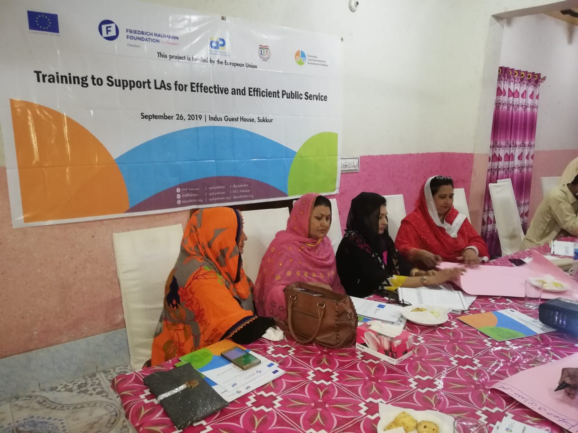 iradonf's tweet photo. Dated.26.09.2019 Local Authorities workshop on RTI Law 2016 and Good https://t.co/P1aRr7T1vW Indus Guest House Sukkur. https://t.co/DPlSftK9ce