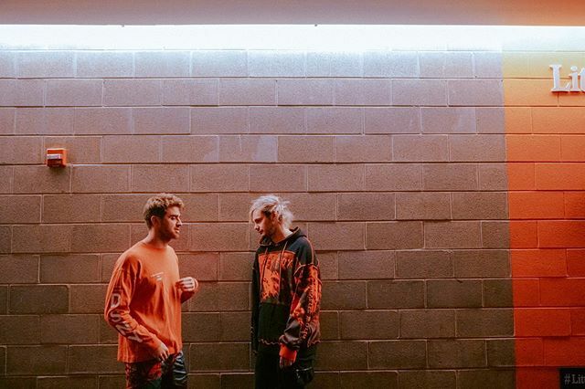 Michael5SOS tweet picture