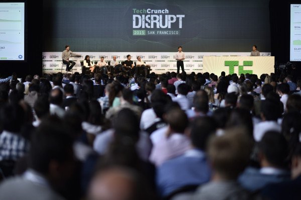 NewsTekToday's tweet image. Here are the five Startup Battlefield finalists at Disrupt SF 2019 dlvr.it/RFSz3c #Startups #OmniViz #OrbitFab #render