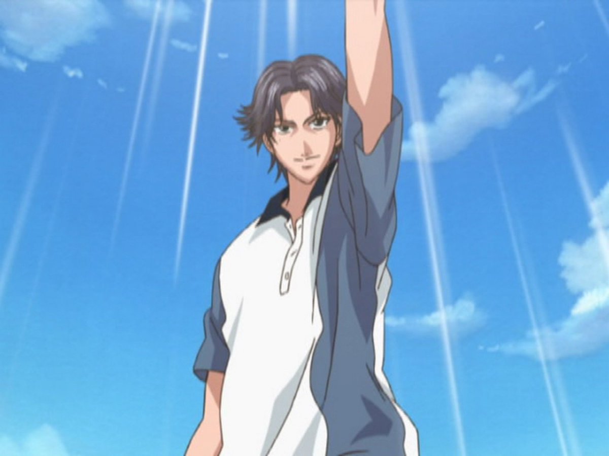 Netflix Japan Anime Twitter પર なるほどbirthdayじゃねーの 跡部景吾生誕祭19 今年も我らがキングの記念すべき日がやってきた 跡部さま お誕生日おめでとうございます 勝つのは氷帝 勝者は跡部 テニスの王子様 T Co 2zuakabq1e