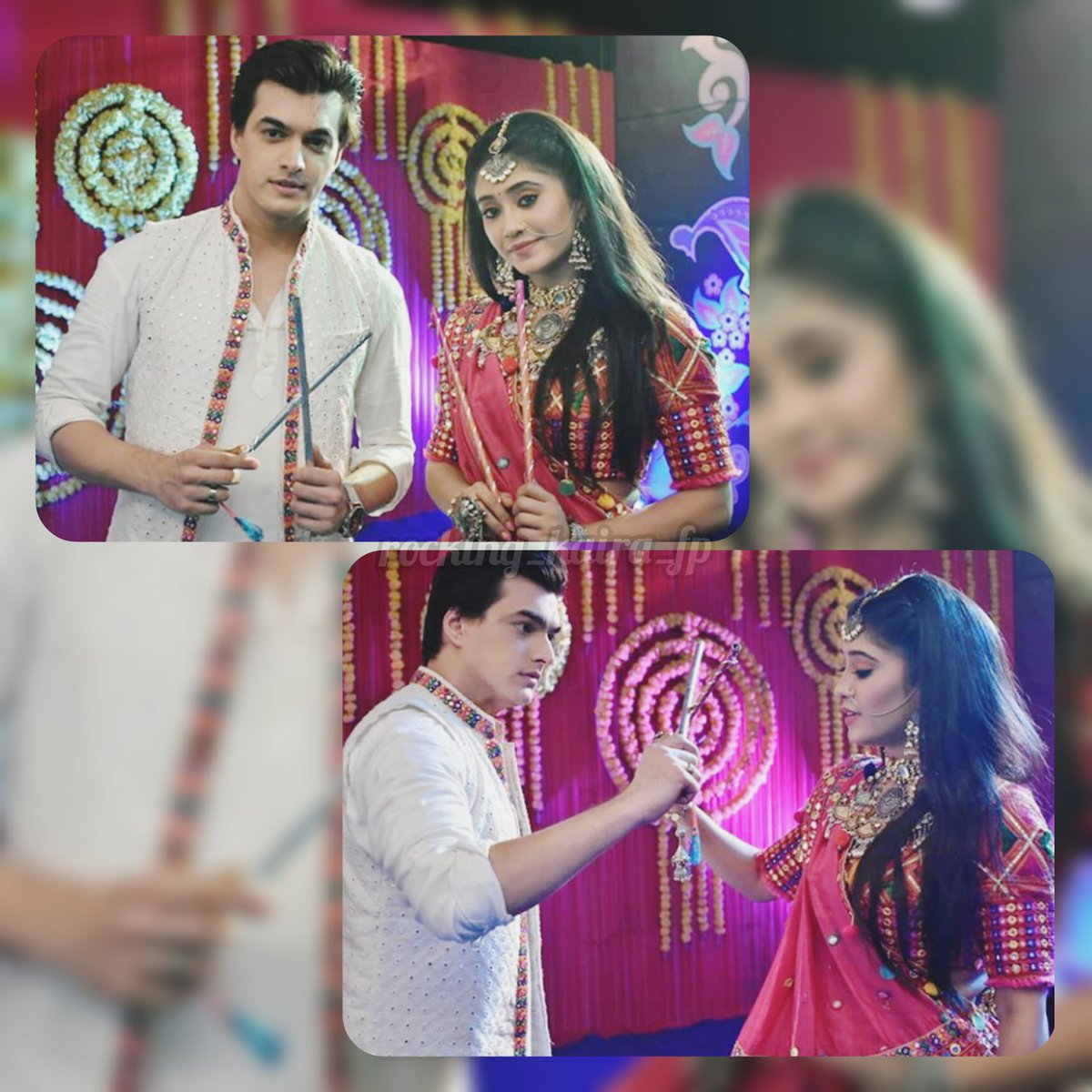 KhushbuRocking's tweet photo. My Kaira ❤

#kaira #yrkkh #kairav
@momo_mohsin @shivangijoshi10 https://t.co/vf1gsUlt2p