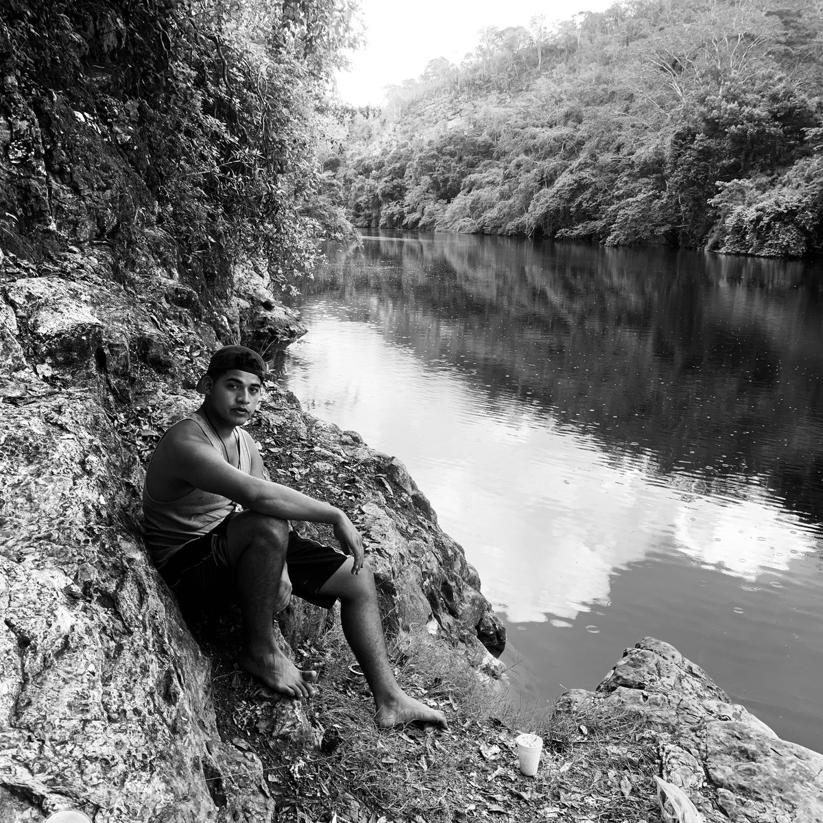 ainzlitos's tweet photo. #GoodmorningBelize
#killacam #iphoneagraphy #onespliffaday #familyphotagraphy #nationalgeographic https://t.co/p7Jyw0o0cO