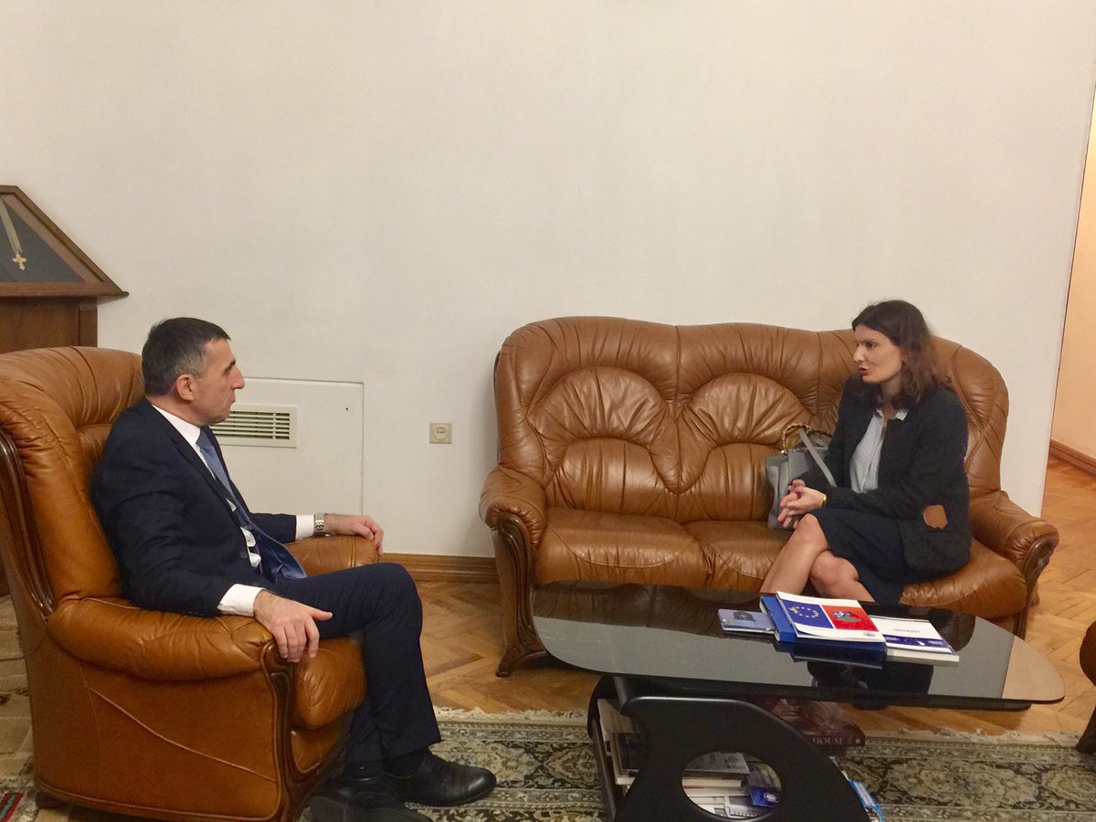 IrmaGabinashvi1's tweet image. in the frames of #NATODays 2019 up to 70 diverse information &amp;amp; educational events will be held in Tbilisi and across 10 regions of Georgia... #Infocenter #NATODays #Batumi #BSU