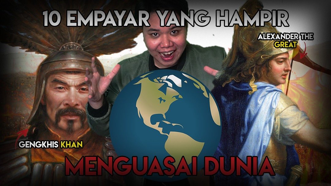 kupi kupi go seram terbaru