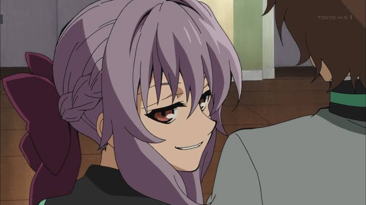 Yuuikou_'s tweet photo. ANIME QUESTION βοΈπ§
Which Smug Face Is Better ππ€£
*~Characters~*
Shinoa ( Owari No Seraph )
Sistine ( Akashic Records )
Chitoge ( Nisekoi )
Zero Two ( Darling In The FranXX )
( #SmugFace #Anime #AnimeQuestion #Blonde #PinkHair #WhiteHair #PurpleHair #FunnyFace #AnimeFunny ) https://t.co/3YXl4pSpRw