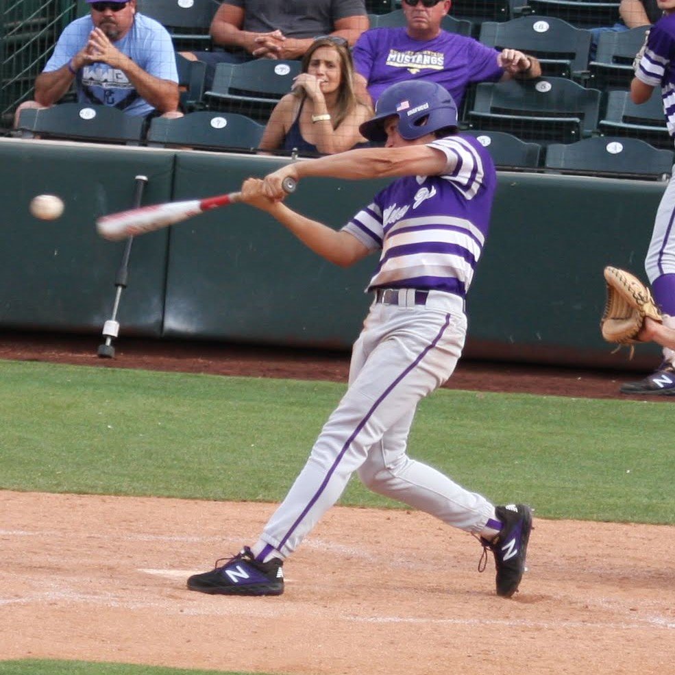 SMHSMustangBB's tweet photo. Congratulations to @jacob_stockton6 on his commitment to play baseball next year at Paradise Valley CC!  The Puma's got a good one.  We are proud of you. https://t.co/Q6tytNY3Q1