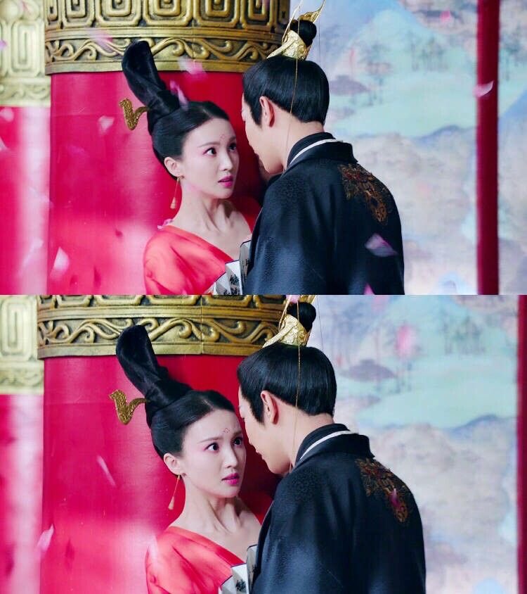 24.맹비가도-왕동성,금신 아니 이런 병맛 사극이있다닠ㅋㅋㅋ진짜 꿀잼입니다,,시트콤 같아요ㅋㅋㅋ여주가 황제 눈에 안들려고 별 짓 다하는데...