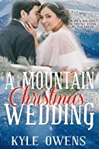 BookstoGoNow's tweet photo. Can't wait till Christmas to read Christmas stories? Then purchase Kyle Owens' A Mountain Christmas Wedding!

#ReadWithUs #readmore #ReadThis https://t.co/UHcA3blh4u