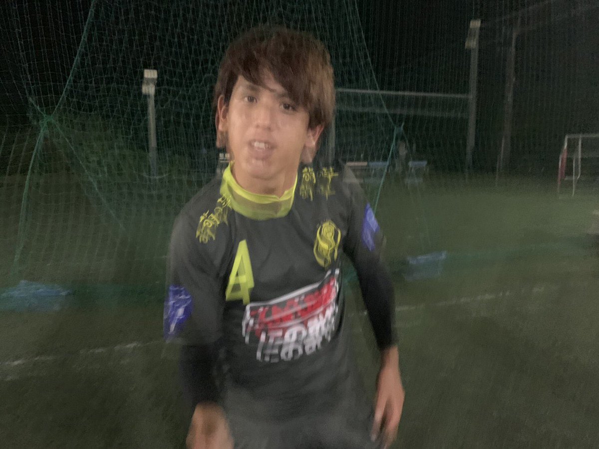 abc_rzm's tweet photo. フットサルはたまにするといい！！ https://t.co/mQAj7w2s32