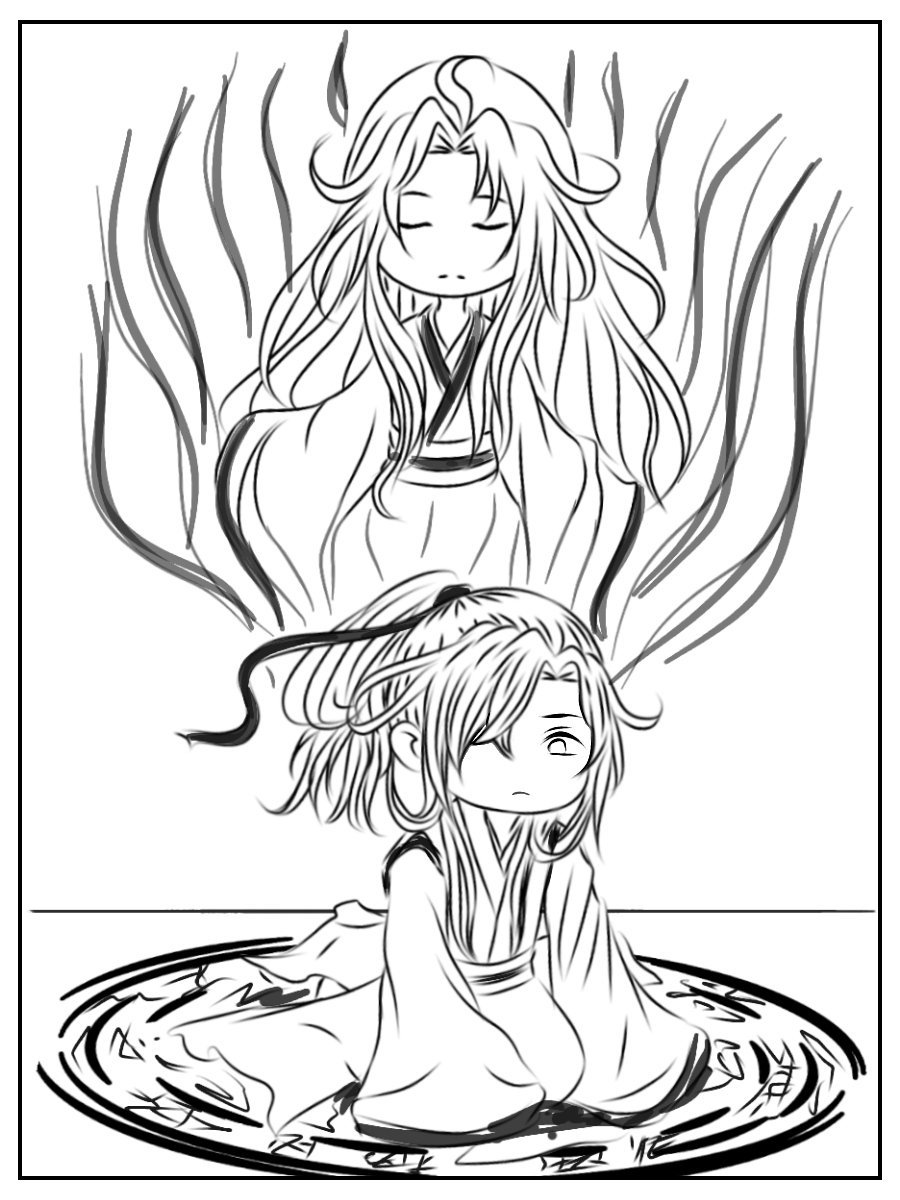 erisabesu_'s tweet photo. ...
.
#WeiYing #moxuanyu #weiwuxian #sacrifice #MoDaoZuShi #reencarnación #mxtx #MDZS #baddraw https://t.co/hAuR1Dy1e4