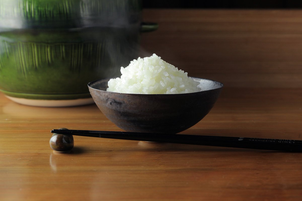 お米番付 Okomebanzuke Twitter