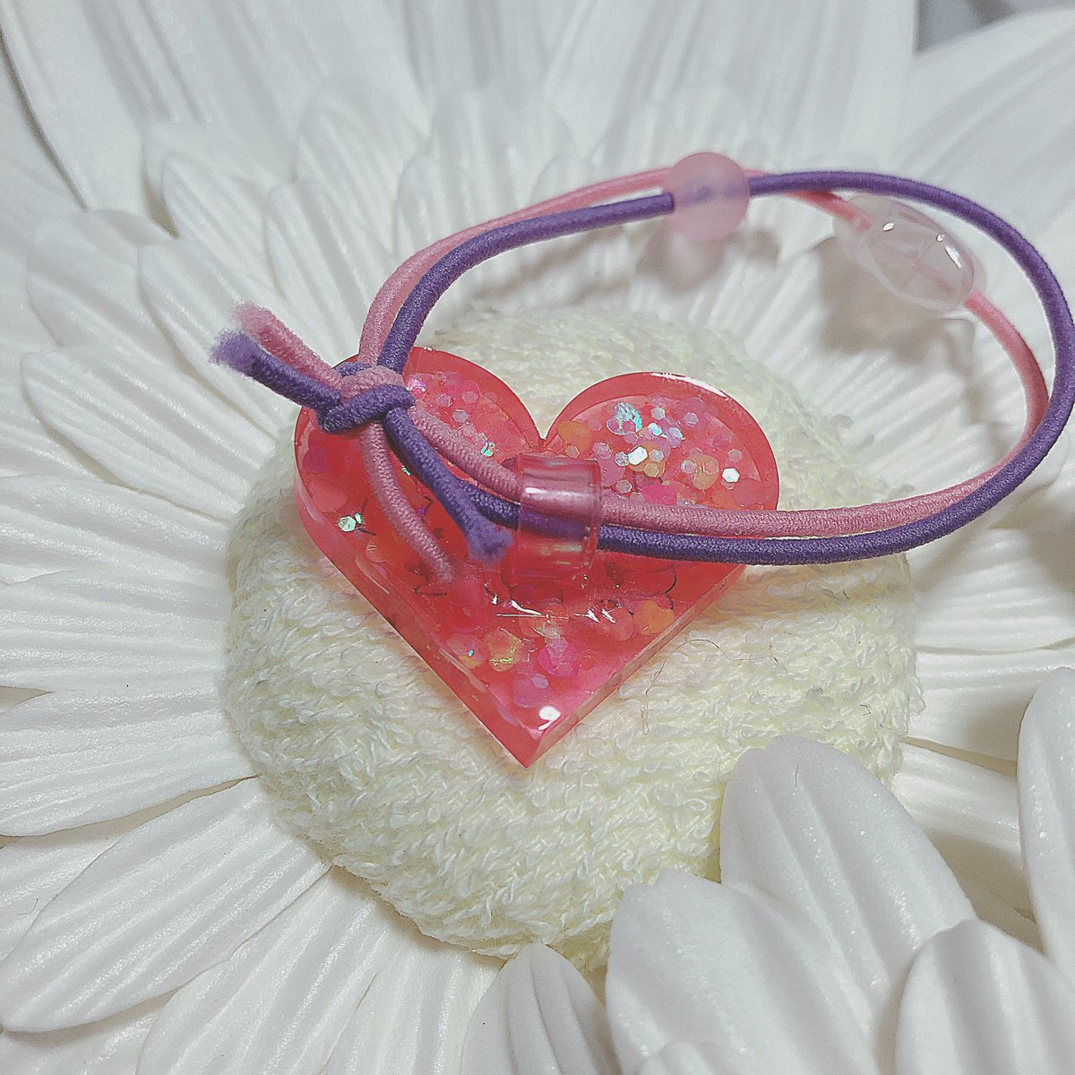 RaMu_419's tweet photo. ポケモンヘアゴム＊
ハンドメイドしました🌷

メルカリで販売中です

#ポケモン
#ピカチュウ
#ハンドメイド
#ヘアゴム
#モクロー
#アマカジ https://t.co/Xx8uurk2Gr