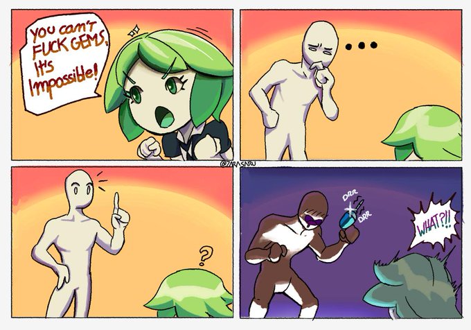I Made a shitty comic about gems.

#housekinokuni #landofthelustrous #宝石の国 #コミック #漫画 #フォス #comic #anime #phos #phosphophyllite 