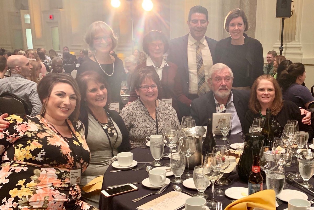 Congrats to all the amazing winners and nominees at #or100best ! We’re so proud to be among the top 100 out of 21,309 nonprofits in Oregon! Thank you staff and volunteers!