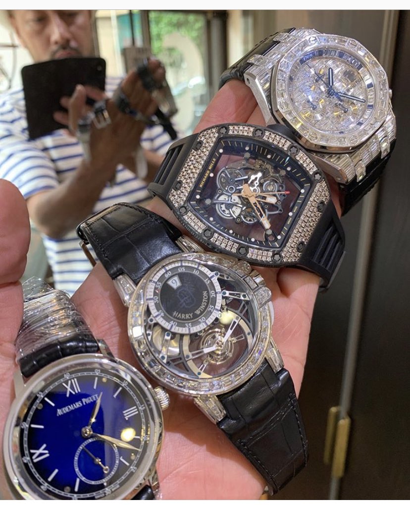willyashtheman's tweet photo. Goals #drip https://t.co/5boKfDUoCd
